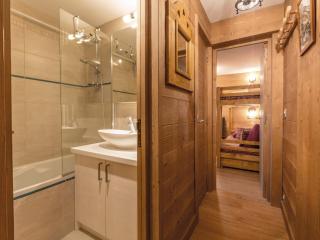 Appartement rénové avec wifi, garage et balcon sud à Val-d'Isère - FR-1-694-232 - Val dʼIsère - 3