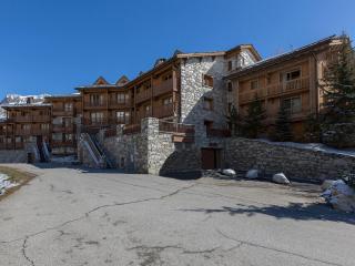 Chalet rustique chaleureux avec cheminée à Val-d'Isère - FR-1-694-219 - Val dʼIsère - 4