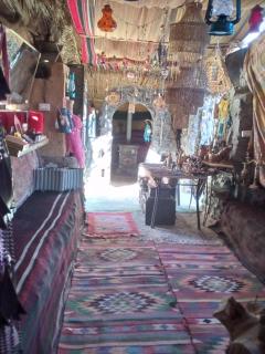 Mujib Castle Gate Tourist Camp - 3