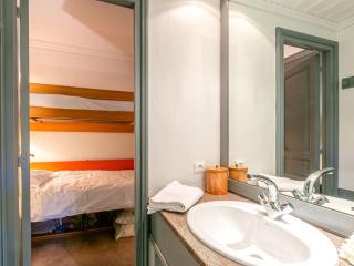 Appartement de standing avec cheminée et parking en haut des pistes - FR-1-694-247 - Val dʼIsère - 3