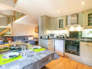 Duplex élégant à Val-d'Isère : Wifi, parking couvert, proche commodités et navette - FR-1-694-61 - Val dʼIsère - 4