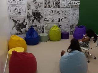 Open Door Apartamento com vista para o Mar - 2