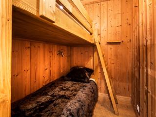 Appartement élégant 3 pièces cabine avec wifi, skis aux pieds, en résidence de standing à Val-d'Isère - FR-1-694-218 - Val dʼIsère - 1