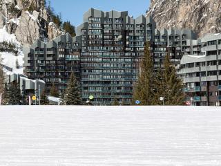 Agréable 2P skis aux pieds avec parking couvert - FR-1-694-220 - Val dʼIsère - 6