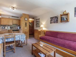 Appartement 2 pièces avec parking, proche des pistes et du centre à Val-d'Isère - FR-1-694-284 - Val dʼIsère - 9