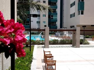 Open Door Apartamento com vista para o Mar - 3