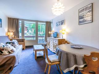 Coquet studio au cœur de Val-d'Isère, à 2 min des pistes et du centre, 4 pers, balcon sud - FR-1-694-298 - Val dʼIsère - 9