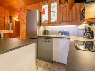 Spacieux appartement 9 pers. à Val-d'Isère, skis aux pieds, Wi-Fi, proche commodités - FR-1-694-306 - Val dʼIsère - 3