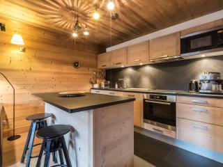 Appartement de standing, 3 chambres, balcon sud, centre de Val-d'Isère, proche pistes et commerces - FR-1-694-307 - Val dʼIsère - 6
