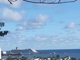 Open Door Apartamento com vista para o Mar - 4