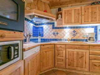 Appartement confortable et bien équipé à Val-d'Isère avec parking et terrasse - FR-1-694-301 - Val dʼIsère - 6