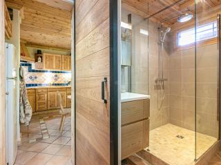 Appartement confortable et bien équipé à Val-d'Isère avec parking et terrasse - FR-1-694-301 - Val dʼIsère - 3