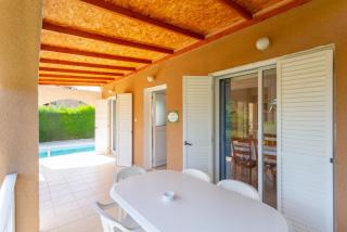Villa Lela Pente - Peyia - 3
