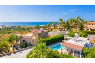 Villa Lela Pente - Peyia - 7