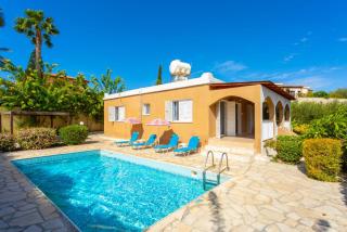 Villa Lela Pente - Peyia - 4