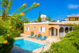 Villa Lela Pente - Peyia - 6