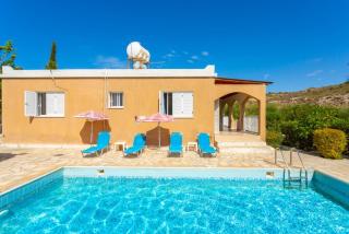 Villa Lela Pente - Peyia - 9