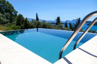 Villa Kallisto - Nydri - 6