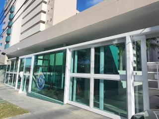 Open Door Apartamento com vista para o Mar - 8