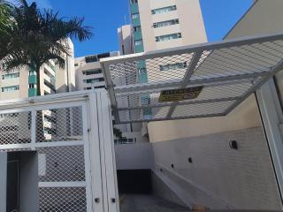 Open Door Apartamento com vista para o Mar - 9