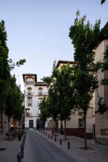 Santa Escolástica en pleno centro de Granada - Grenade - 5