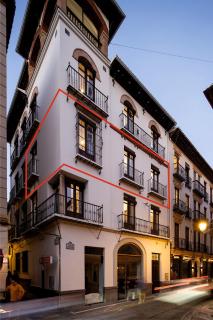 Santa Escolástica en pleno centro de Granada - Grenade - 3