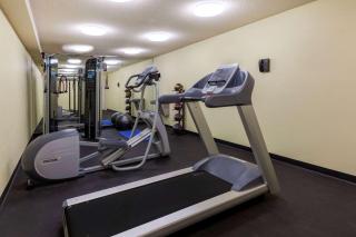 Days Inn by Wyndham Charles Town - Charles Town - 4