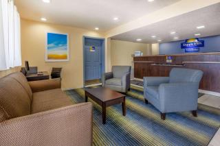 Days Inn by Wyndham Charles Town - Charles Town - 5