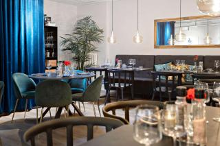 Palm Tree Hotel, Best Western Signature Collection - Trelleborg - 7