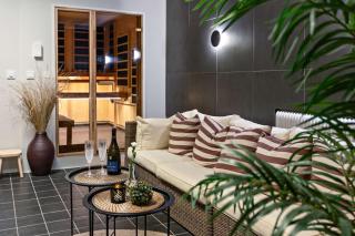 Palm Tree Hotel, Best Western Signature Collection - Trelleborg - 4