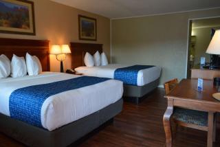Travelodge by Wyndham Trinidad - Trinidad - 2