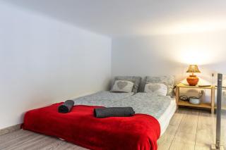 Karavan Corner Apartments - Budapest - 3