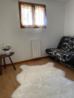 Bel Appartement modernisé - 4 pers- Terrasse ensoleillée - 6