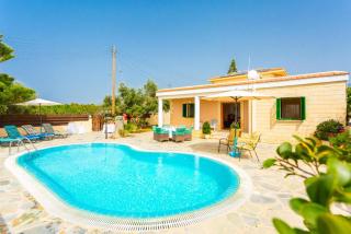 Villa Constantinos - Kato Yialia - 6