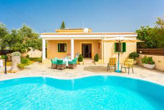 Villa Constantinos - Kato Yialia - 0