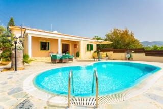 Villa Constantinos - Kato Yialia - 5
