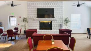 SureStay Hotel by Best Western Eureka - Eureka - 9