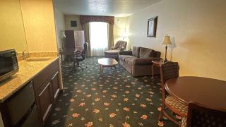SureStay Hotel by Best Western Eureka - Eureka - 4