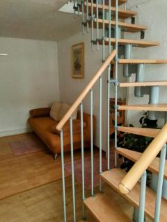 Apartments In Cuxhaven-Döse - Cuxhaven - 6