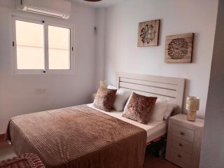 BALI STYLE APARTMENT - Gandia - 8