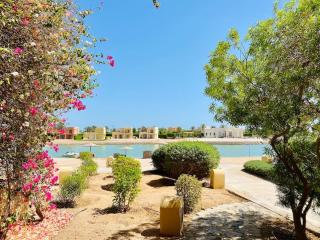 Brand New 1-BR Apt @West Golf- El Gouna W/ a View! - Hurghada - 4