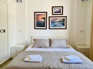 Brand New 1-BR Apt @West Golf- El Gouna W/ a View! - 3