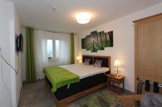 H&P Touristik Residenz Grafenmatt GRA-1-1 - 1