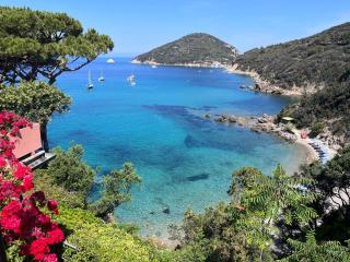 Hotel Viticcio - Portoferraio - 9