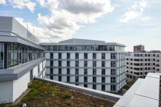 Black F House - Serviced Apartments - Friburgo in Brisgovia - 3