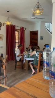 Lala salama Kendwa villas - Kendwa - 6