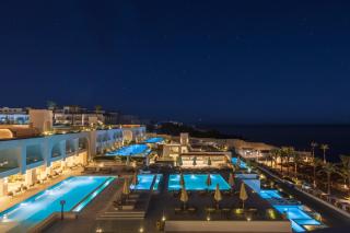 White Hills Resort - Sharm El Sheikk - 8
