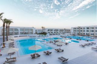 White Hills Resort - Sharm El Sheikk - 2