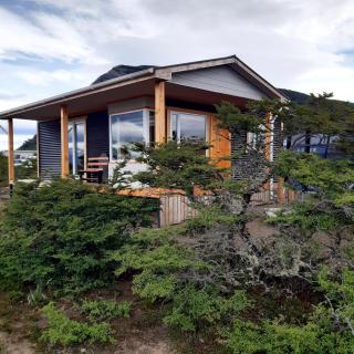 Cabañas Sierra Dorotea - Puerto Natales - 0