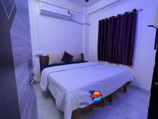 Hotel Jampore Inn - Daman - 5